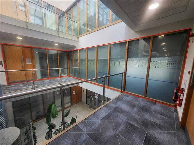 Suite 8, Plaza 212, Blanchardstown Corporate Park 2, Dublin 15, Co. Dublin, Ireland