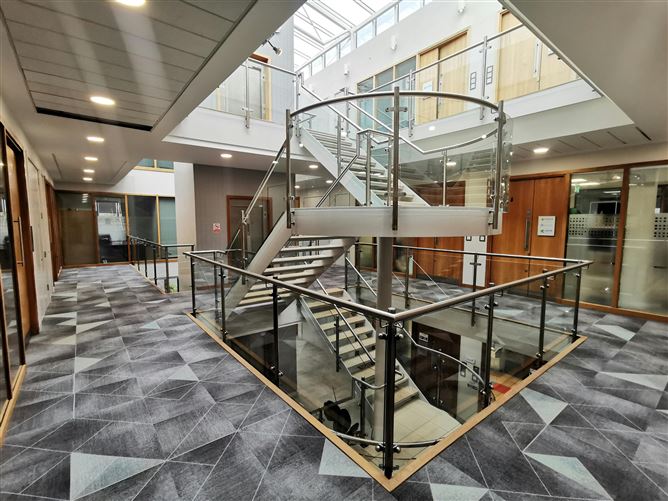 Suite 8, Plaza 212, Blanchardstown Corporate Park 2, Dublin 15, Co. Dublin, Ireland