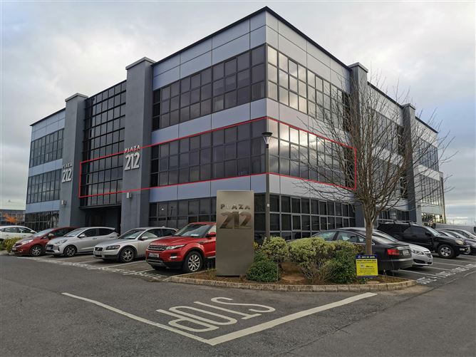 Suite 8, Plaza 212, Blanchardstown Corporate Park 2, Dublin 15, Co. Dublin, Ireland