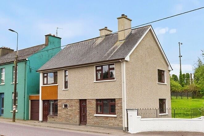 West End, Drimoleague, Co. Cork