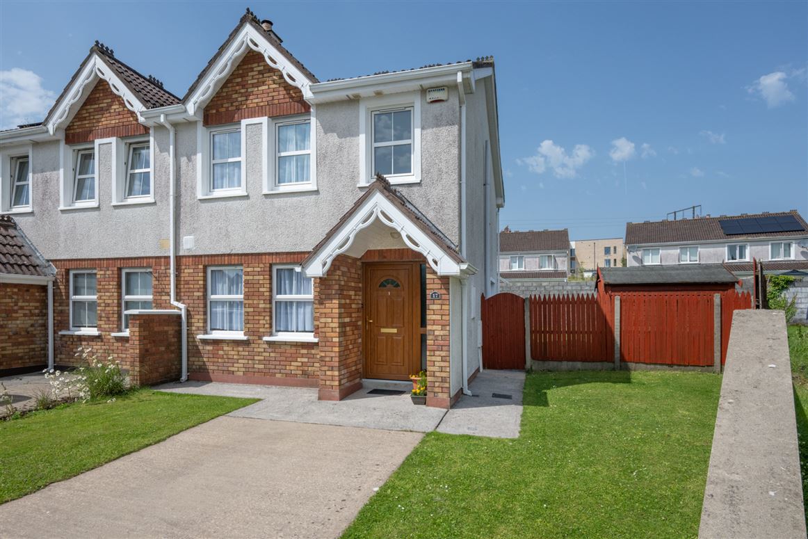 17 Ardfield Crescent, Grange, Douglas, Cork