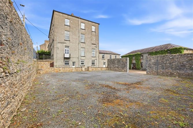 Photo 6 of 45 — Abbey House, Abbey Street, Cahir, Co. Tipperary