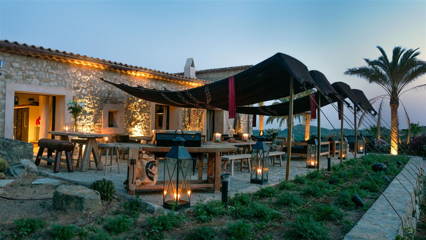 Balearic Splendour,Palma,Balearic Islands,Spain