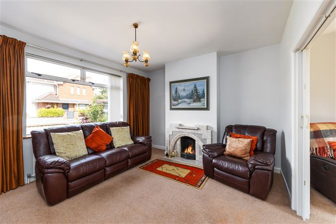 80 Ennafort Park, Raheny, Dublin 5