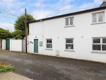 Ariadne, Glenard Avenue, Bray, Co. Wicklow