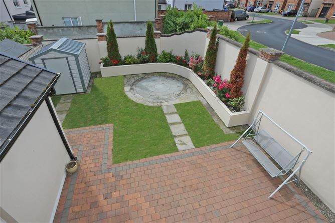 58 Oak Drive, Bloomfield, Annacotty, Limerick