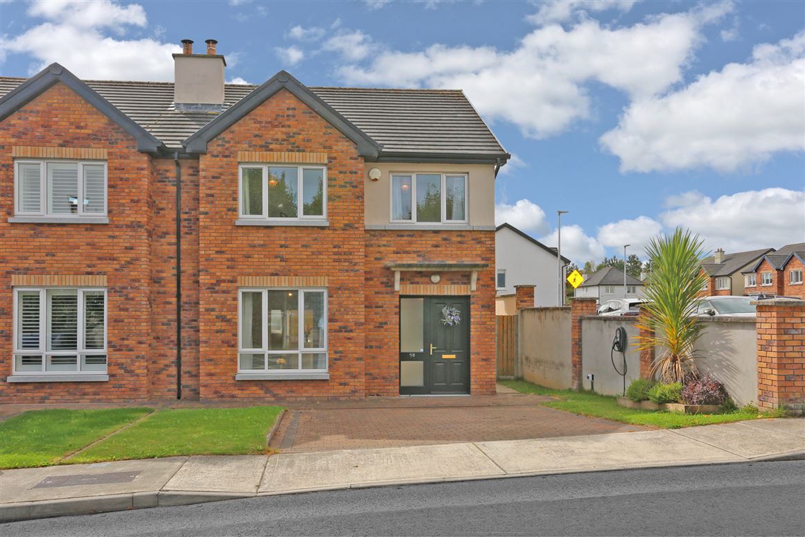 58 Oak Drive, Bloomfield, Annacotty, Limerick