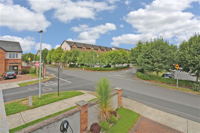 58 Oak Drive, Bloomfield, Annacotty, Limerick