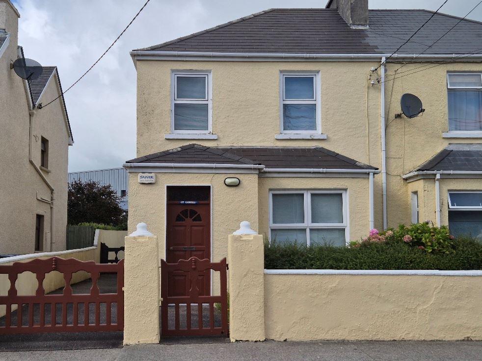 St. Gabriel's 3 Caherina, Tralee, Kerry