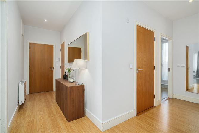 41 New Bancroft Hall, Tallaght, Dublin 24
