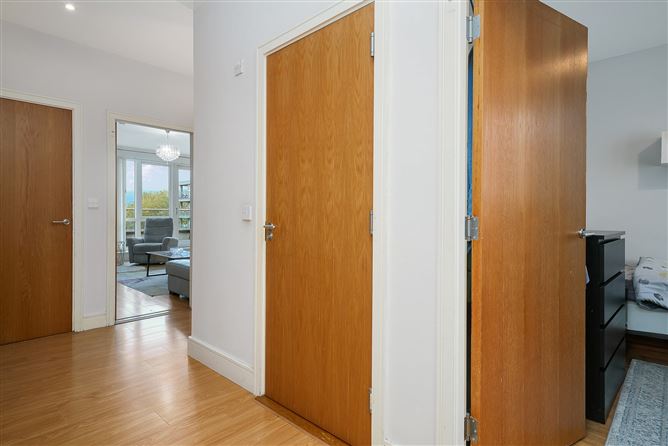 41 New Bancroft Hall, Tallaght, Dublin 24