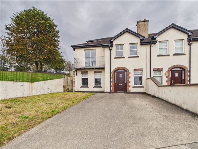 1 The Stables, Mountgarrett, New Ross, Co. Wexford