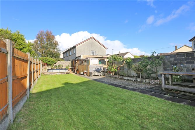 19 Shannamore Park, Brookville Avenue, Clareview, Limerick