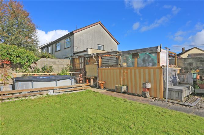 19 Shannamore Park, Brookville Avenue, Clareview, Limerick