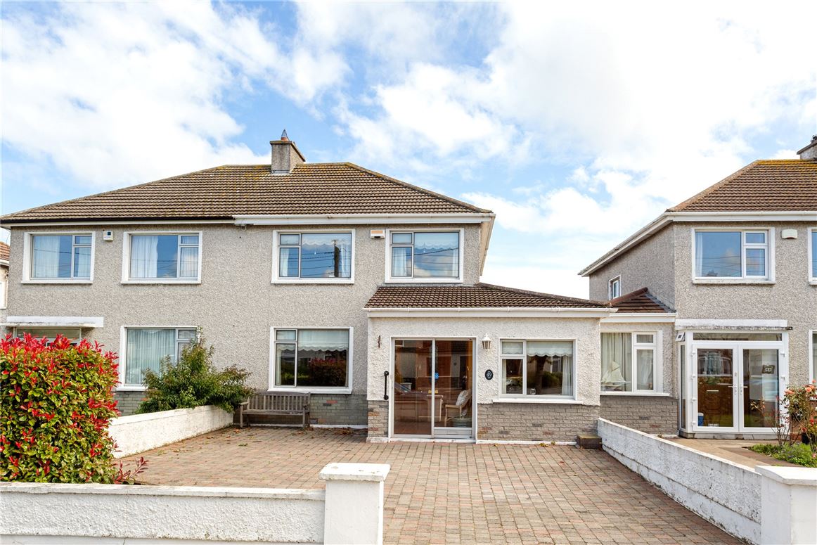49 Shanganagh Grove, Quinns Road, Shankill, Dublin
