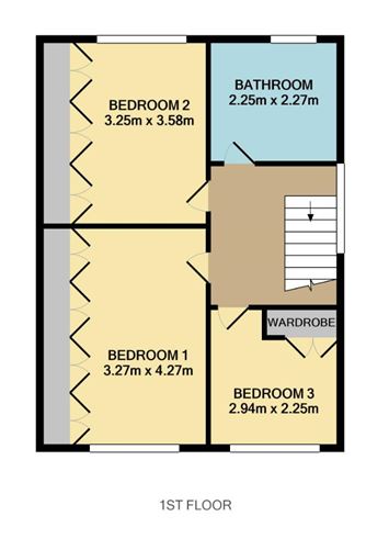 49 Shanganagh Grove, Quinns Road, Shankill, Dublin
