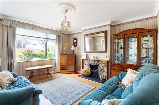 49 Shanganagh Grove, Quinns Road, Shankill, Dublin