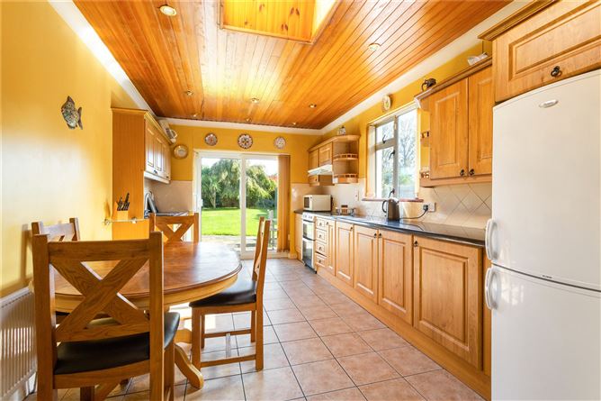 49 Shanganagh Grove, Quinns Road, Shankill, Dublin