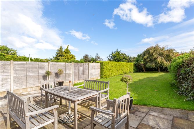 49 Shanganagh Grove, Quinns Road, Shankill, Dublin