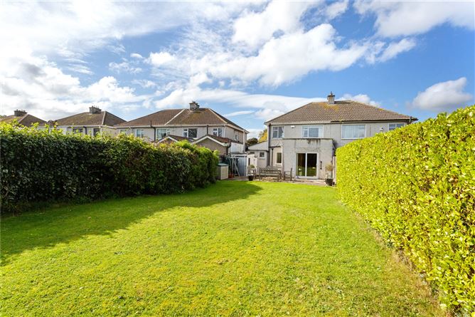 49 Shanganagh Grove, Quinns Road, Shankill, Dublin