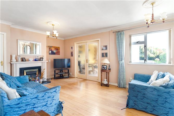 49 Shanganagh Grove, Quinns Road, Shankill, Dublin