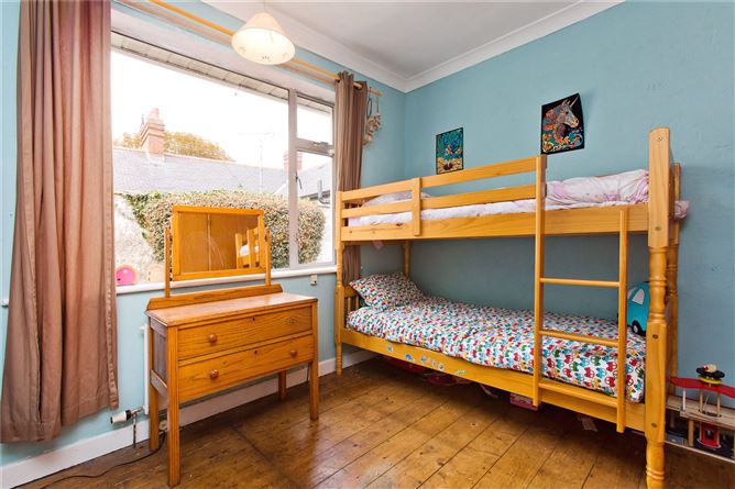 DO NOT USE, Marianna, 8A Convent Road, Dalkey, Co. Dublin