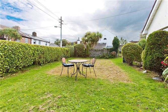DO NOT USE, Marianna, 8A Convent Road, Dalkey, Co. Dublin