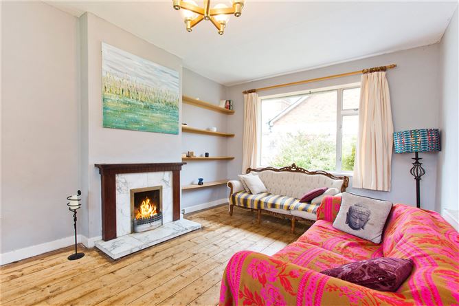 DO NOT USE, Marianna, 8A Convent Road, Dalkey, Co. Dublin