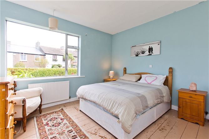 DO NOT USE, Marianna, 8A Convent Road, Dalkey, Co. Dublin