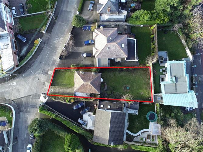 17 Rathfarnham Park, Rathfarnham, Dublin 14