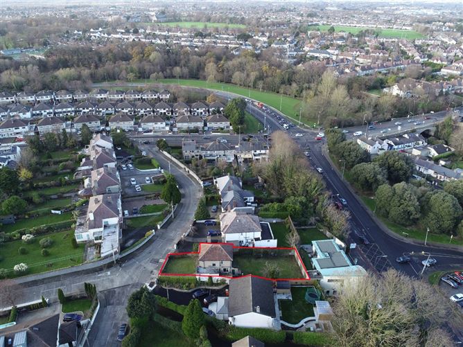 17 Rathfarnham Park, Rathfarnham, Dublin 14