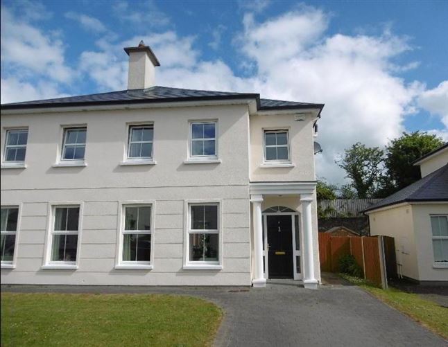 13 Longfield Avenue, Longfield, Clonmel, Tipperary
