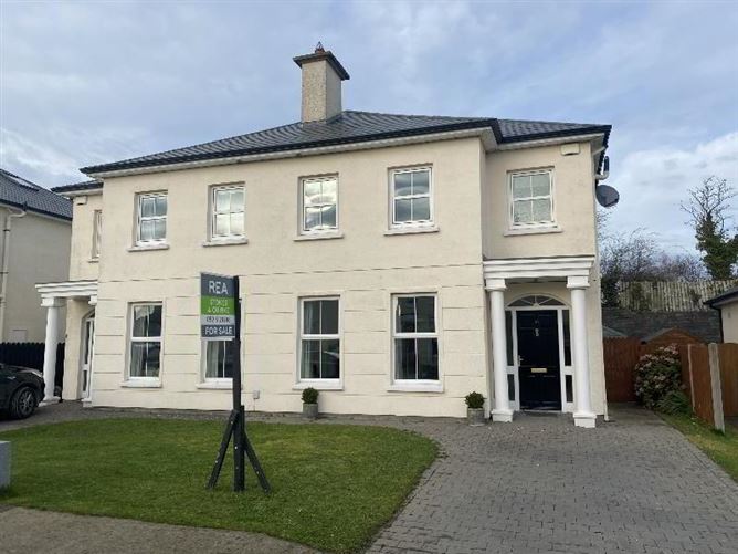 13 Longfield Avenue, Longfield, Clonmel, Tipperary