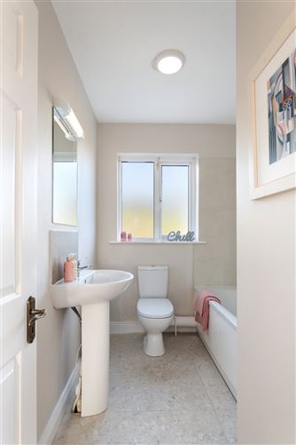 6 Luttrell Park Close, Castleknock, Dublin 15