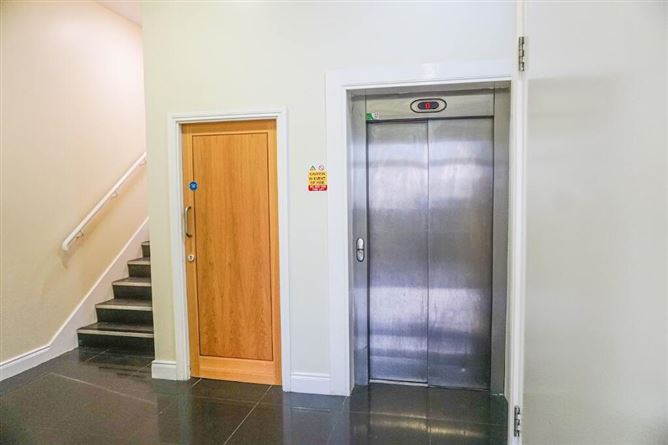 Johns Gate, 44 Barrack Street, Kilkenny