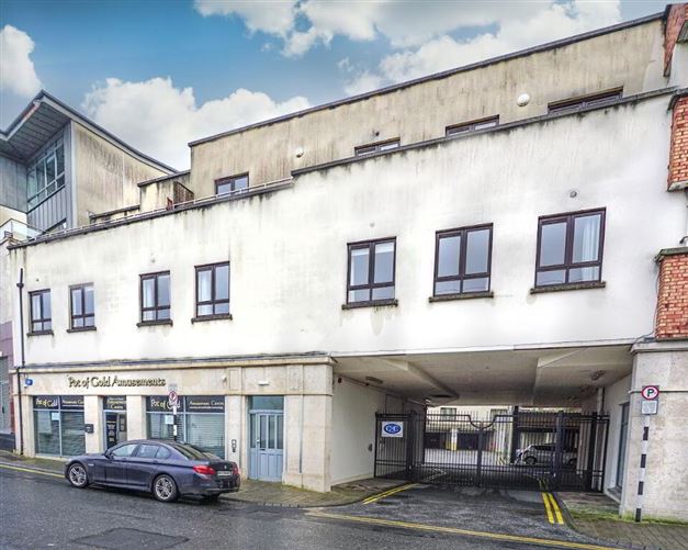 Johns Gate, 44 Barrack Street, Kilkenny