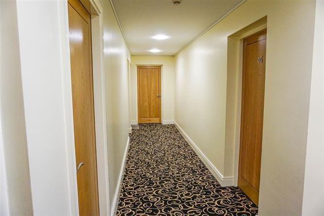 Johns Gate, 44 Barrack Street, Kilkenny