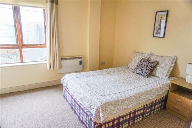 Johns Gate, 44 Barrack Street, Kilkenny