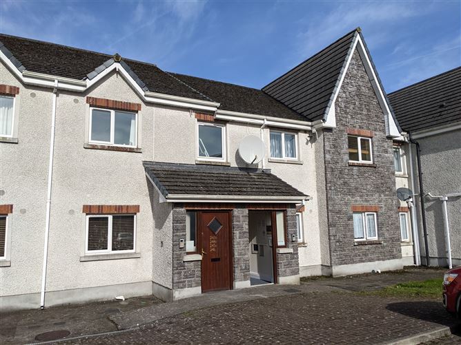 Apartment 245A Coille Bheithe, Nenagh, Tipperary 