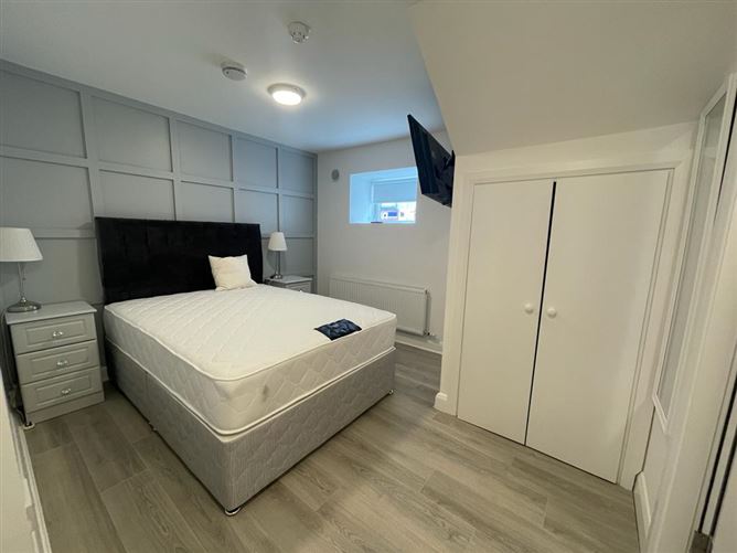 Apt 1, The Arch Bar Grangend, Co Meath, Dunshaughlin, Meath