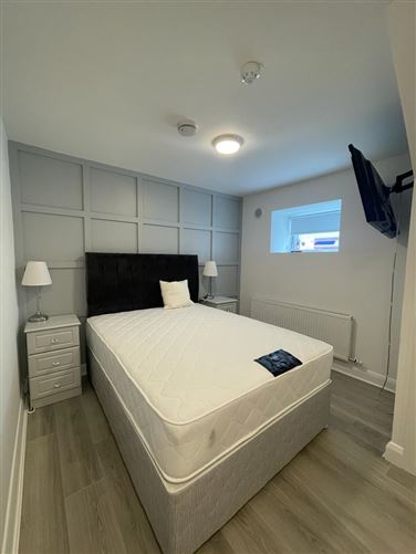 Apt 1, The Arch Bar Grangend, Co Meath, Dunshaughlin, Meath
