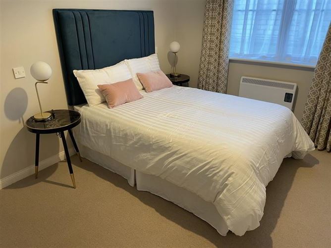 25 Tournore Meadows, The Burgery, Dungarvan, Waterford