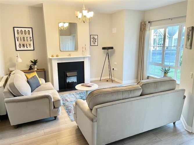 25 Tournore Meadows, The Burgery, Dungarvan, Waterford