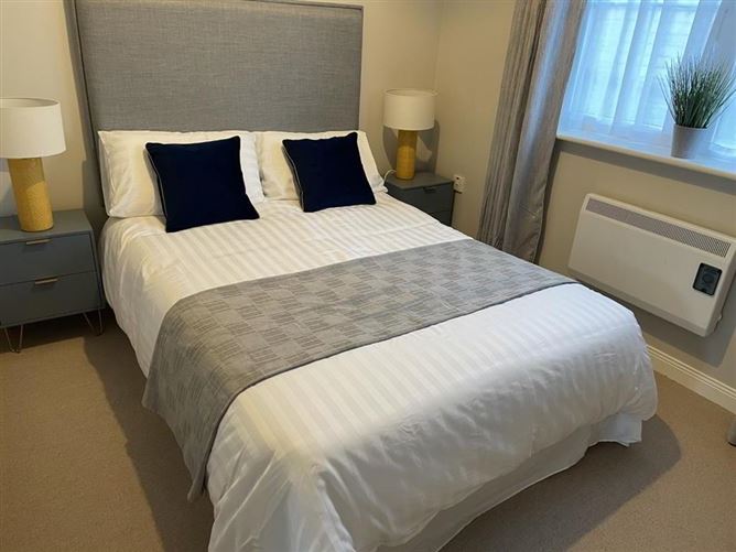 25 Tournore Meadows, The Burgery, Dungarvan, Waterford