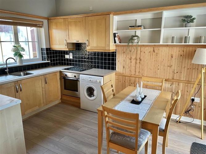25 Tournore Meadows, The Burgery, Dungarvan, Waterford
