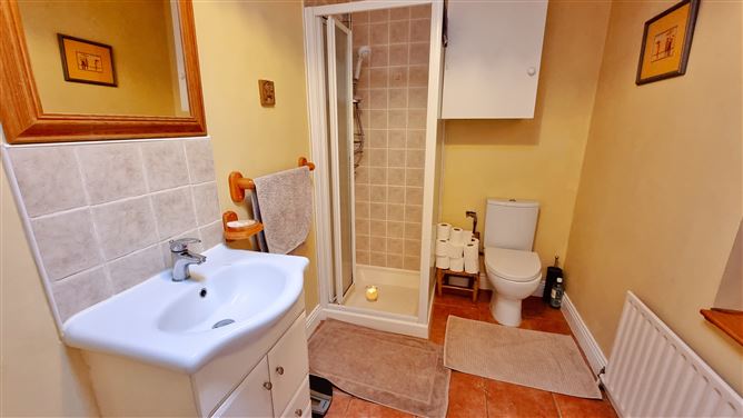 18 St Patrick's Cottages, Rathfarnham, Dublin 14