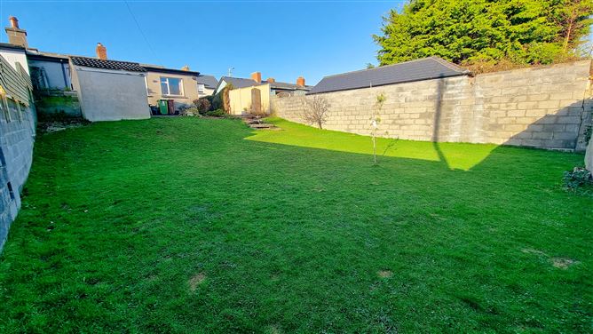 18 St Patrick's Cottages, Rathfarnham, Dublin 14