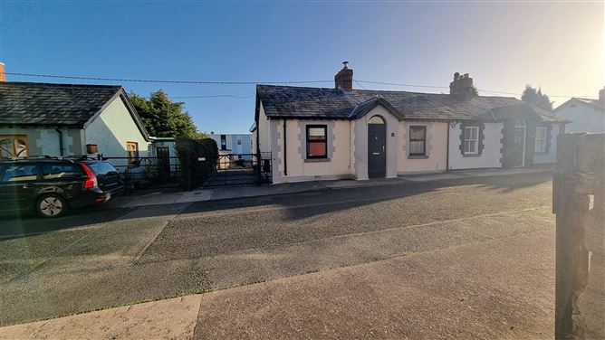 18 St Patrick's Cottages, Rathfarnham, Dublin 14