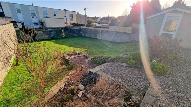 18 St Patrick's Cottages, Rathfarnham, Dublin 14