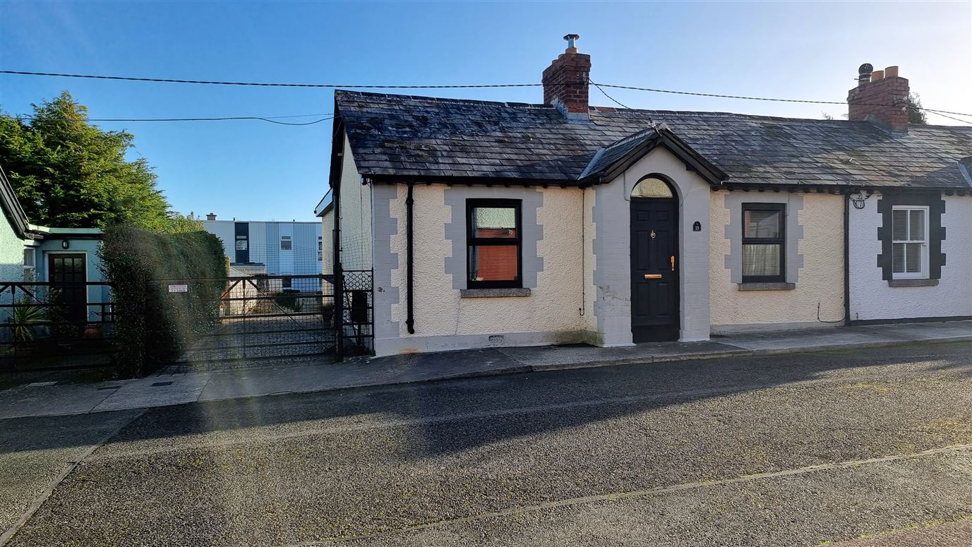 18 St Patrick's Cottages, Rathfarnham, Dublin 14